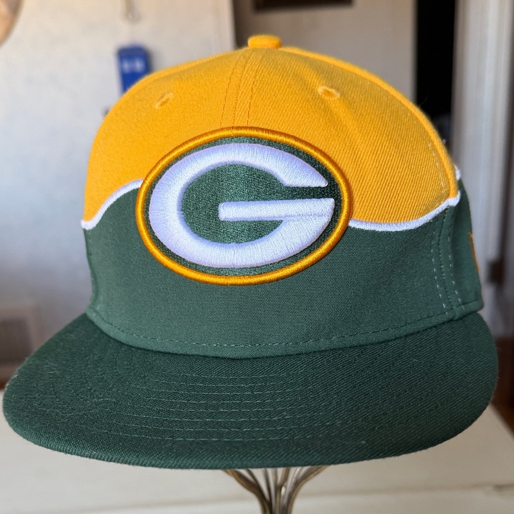 #Green Bay Packers
